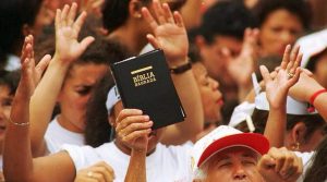 Evangélicos somarão mais de 200 milhões na América Latina em 2025 -  Caminhos de Fé