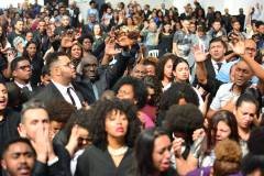 CONFERENCIA DE EVANGELISMO 2017 COGIC BRASIL