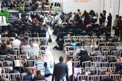 CONFERENCIA DE EVANGELISMO 2017 COGIC BRASIL