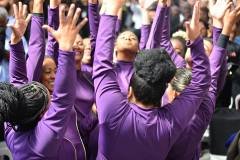 CONFERENCIA DE EVANGELISMO 2017 COGIC BRASIL