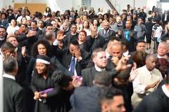 CONFERENCIA DE EVANGELISMO 2017 COGIC BRASIL