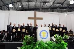 CONFERENCIA DE EVANGELISMO 2017 COGIC BRASIL