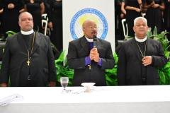 CONFERENCIA DE EVANGELISMO 2017 COGIC BRASIL
