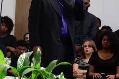 CONFERENCIA DE EVANGELISMO 2017 COGIC BRASIL