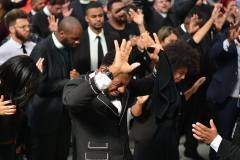 CONFERENCIA DE EVANGELISMO 2017 COGIC BRASIL
