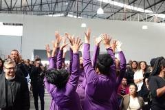 CONFERENCIA DE EVANGELISMO 2017 COGIC BRASIL