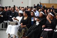 CONFERENCIA DE EVANGELISMO 2017 COGIC BRASIL