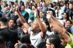 CONFERENCIA DE EVANGELISMO 2017 COGIC BRASIL