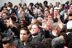 CONFERENCIA DE EVANGELISMO 2017 COGIC BRASIL