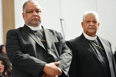 CONFERENCIA DE EVANGELISMO 2017 COGIC BRASIL
