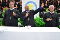 CONFERENCIA DE EVANGELISMO 2017 COGIC BRASIL