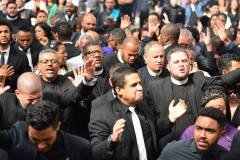 CONFERENCIA DE EVANGELISMO 2017 COGIC BRASIL