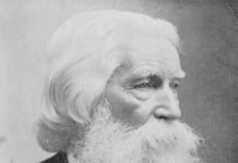 Heróis da Fé: John Paton, o missionário que levou o Evangelho aos canibais Heróis da Fé: John Paton, o missionário que levou o Evangelho aos canibais