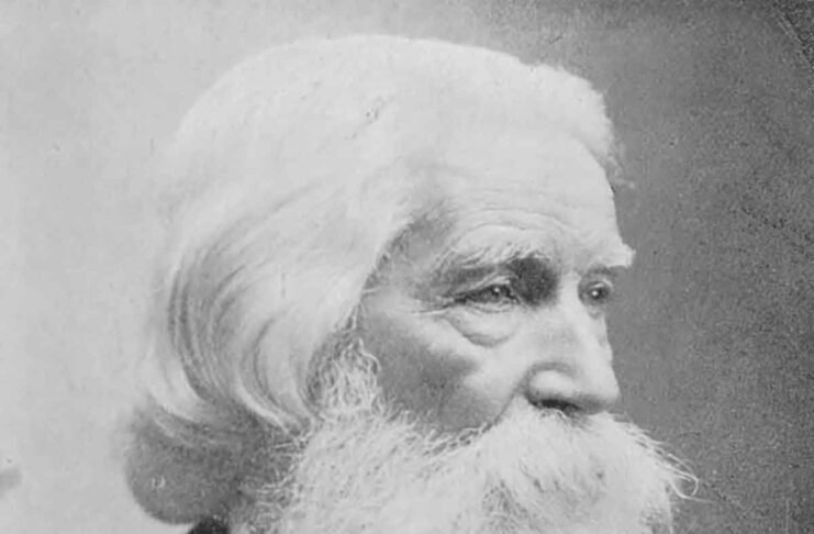 Heróis da Fé: John Paton, o missionário que levou o Evangelho aos canibais