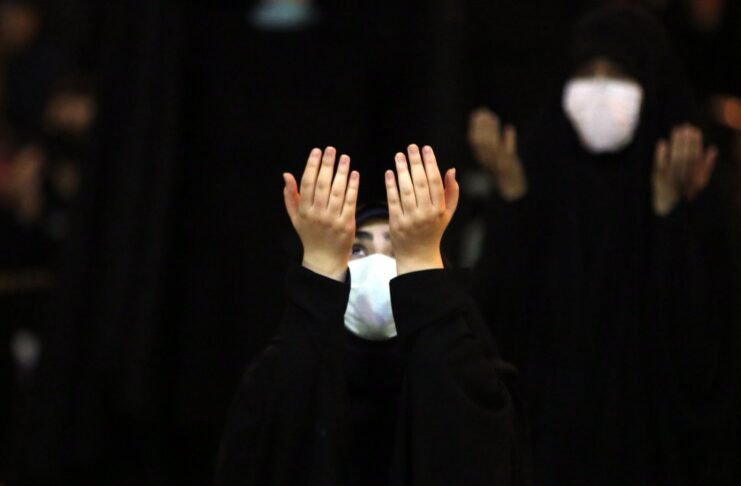 restrição à liberdade religiosa