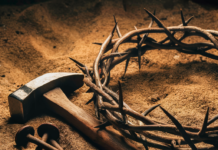 Posso dizer a um incrédulo ‘Jesus morreu por você’? Posso dizer a um incrédulo 'Jesus morreu por você'?