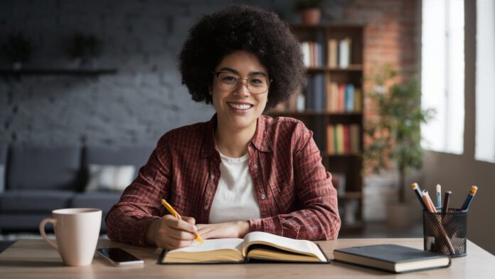 Portal COGIC Brasil Como Estudar a Bíblia em Cinco Minutos Diários