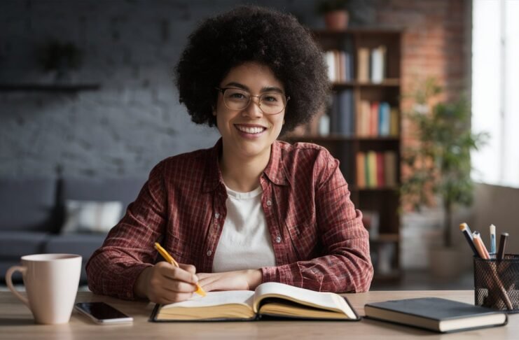 Portal COGIC Brasil Como Estudar a Bíblia em Cinco Minutos Diários