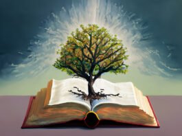 Deixe as metáforas da Bíblia moldarem você