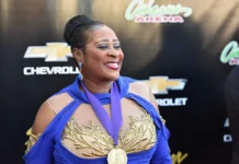 Casamento de Dottie Peoples aos 73 Anos: Um Momento de Celebração e Inspiração Portal COGIC Brasil Casamento de Dottie Peoples aos 73 Anos: Um Momento de Celebração e Inspiração