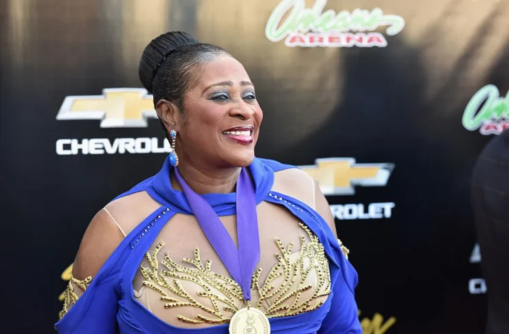 Portal COGIC Brasil Casamento de Dottie Peoples aos 73 Anos: Um Momento de Celebração e Inspiração