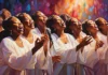 A Fascinante História do Canto Gospel Negro nos Estados Unidos e sua Influencia no Brasil Portal COGIC BRASIL