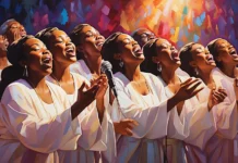 A Fascinante História do Canto Gospel Negro nos Estados Unidos e sua Influencia no Brasil Portal COGIC BRASIL