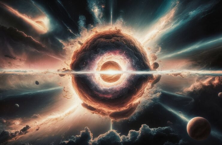 Portal COGIC Brasil Descoberta Científica: Em Busca da Partícula de Deus