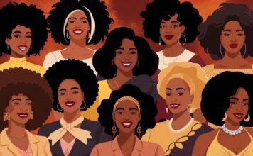 Riscos de Câncer em Mulheres Negras Menores de 50 Anos: Fatos e Ações Portal COGIC Brasil Riscos de Câncer em Mulheres Negras Menores de 50 Anos: Fatos e Ações