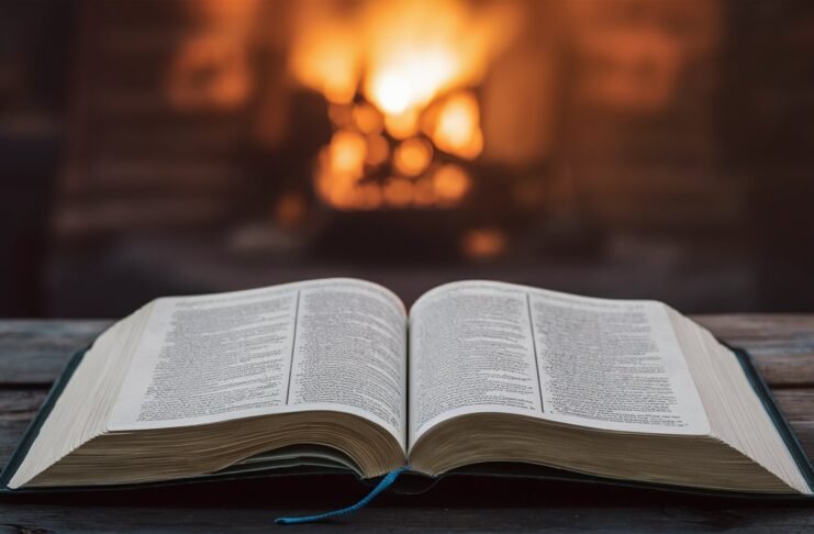 Portal COGIC Brasil A Importância do Acesso à Bíblia em Diferentes Idiomas