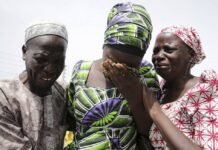 Ataques Terroristas Forçam o Fechamento de 70 Igrejas no Centro e Noroeste da Nigéria Portal COGIC Brasil igreja na Nigeria