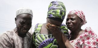 Ataques Terroristas Forçam o Fechamento de 70 Igrejas no Centro e Noroeste da Nigéria Portal COGIC Brasil igreja na Nigeria