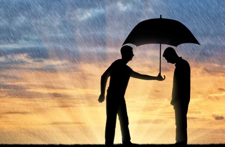 Portal COGIC Brasil cinco razões pelas quais ainda devemos fazer o bem