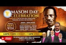 Mason Day Celebration Mason Day Celebration