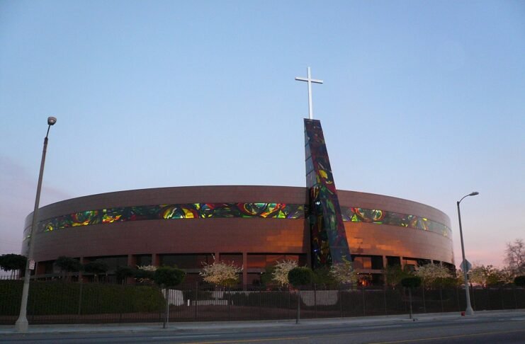 Igreja de Deus em Cristo (COGIC): História, Doutrinas e Impacto Global