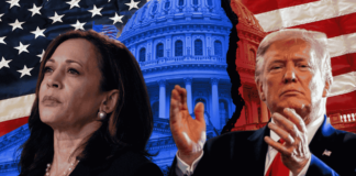 Eleição presidencial dos EUA de 2024: o que você precisa saber Eleiçôes americanas, portal cogic brasil