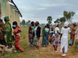 Massacre na Nigéria: Mais de 200 Cristãos Assassinados em Ataque Violento